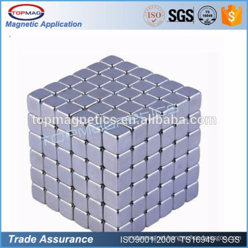 14 years experience rare earth composition neodymium magnets